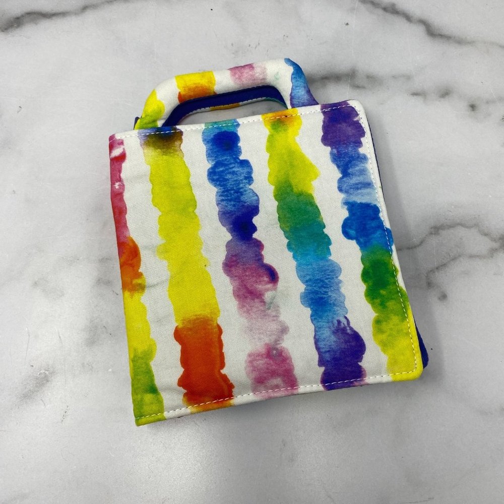 Lovevery Anywhere Art Kit